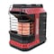 Mr. Heater Mr. Heater Buddy Flex 11,000 Btu/h 300 sq ft Radiant Propane Portable Heater F600200 - alternate 1